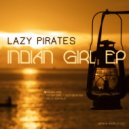 Lazy Pirates - Wild Animals (Original Mix)