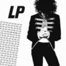 LP - Lost On You