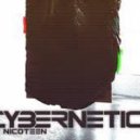 Zerryx feat. Nicot33n - Cybernetic (Original mix)