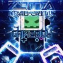 Zetta & Dead Critic - Gameboy (Bones Noize Remix)