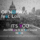 Of Norway feat. Lois - It's You (Abriviatura & TeckSound Remix)
