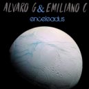 Alvaro G & Emiliano C - Tibet