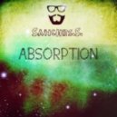 Sanches.S. - Absorption (Original mix)