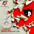 DubVision ft. Janieck - Primer Feel The Love