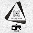 Ritch Mollen - The Gates Of God