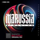 Sharapov - Beat Cooker (Original Mix)