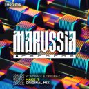 Korneev & Oddeez - Make it (Radio Edit)