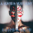 Kasper Hate - No Holy Night (Original Mix)