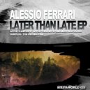 Alessio Ferrari - The Missing One (Original mix)