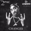 2pac - Changes