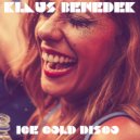 Klaus Benedek - Rocket (Original Mix)