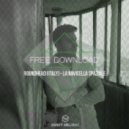 Roundhead (Italy) - La Navicella Spaziale (Original Mix)