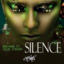 Greyhawk feat. Julie Stassar - Silence