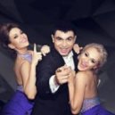 DJ Na Bani & DJ Rurabasse - Atlanta!