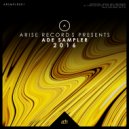 Mad Flynn - Soldier (Original Mix)