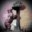 Tecknoise - Soul Ramake (Original Mix)