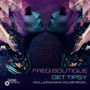 Freq Boutique & Freq Boutique - Get Tipsy (Freq Garage Remix)