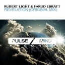 Rubert Light & Farud Ebratt - Revelation