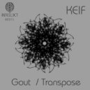 Keif - Transpose (original mix)