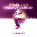 Israel Vich - Closure