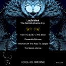 Labbratek - Inhumans On The Road To Japigia (Original mix)