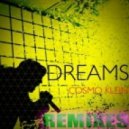 Cosmo Klein - Dreams (Tocadisco Remix)