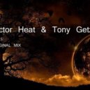 Victor Heat & Tony Getz - Bats (Original mix)