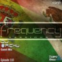Dj Saginet - Frequency Sessions 110 (Dj Pichu Guest Mix)