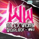 Alex Wicked - Wolf (Original Mix)