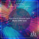 Anna Dmee & Alexander Spoilt - The Deep Noise (Original Mix)