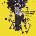 Ali Renault - Keeper Of The Seven Keys