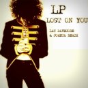 LP - Lost On You (Ian Davecore & Cometa Remix)