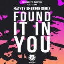 Tom Ferry & Cureton feat. A-Sho - Found It In You