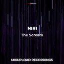 NIRI - The Scream (Original mix)