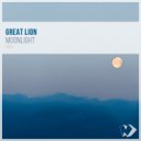 Great Lion - Moonlight