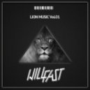 Will Fast - Podcast Lion Music Vol.01 ()