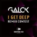 Galck - I Get Deep (CRUZZE Remix)