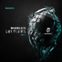 BlackTeck & Marlexx & Once Cube - Hypnotica (Original Mix)