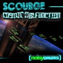 Scourge - Cosmic Malfunction (Original Mix)