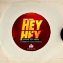 Dennis Ferrer - Hey Hey