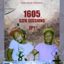 1605 - Chasing Ft. Trecia