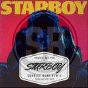 The Weeknd feat. Daft Punk - Starboy
