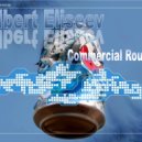 Albert Eliseev - Commercial Round (Mix)