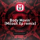 Beastie Boys - Body Movin\' (Milosh Xp remix)
