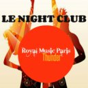 Royal Music Paris - Roses Are Red (Original Mix)