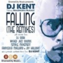 DJ Kent feat. Malehloka Hlalele - Falling (DJ Kent\'s Unreleased Mix)