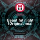 ODRIO - Beautiful night (Original mix)