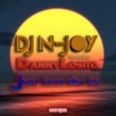 DJ N-Joy Ft. Danny Losito - Just Love Will Do