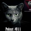 Excellent System (LadyD & Dan Bookwar) - Podcast # 11 ()