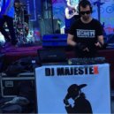 DJ Majestex - Feel The Beat (Hpuse Mix 2016)